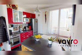 achat appartement lyon 69008