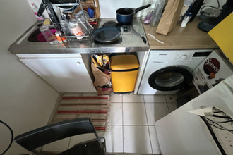 achat appartement lyon 69008