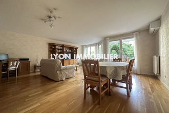 achat appartement lyon 69008