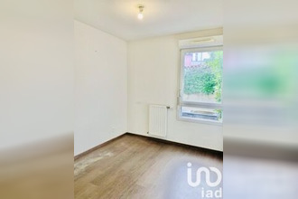 achat appartement lyon 69008