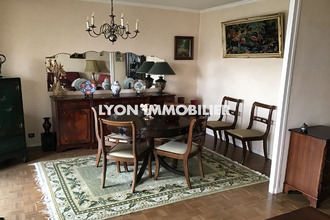 achat appartement lyon 69008