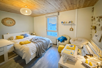 achat appartement lyon 69008