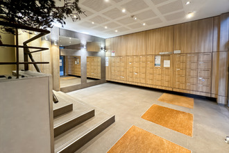 achat appartement lyon 69008