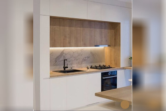 achat appartement lyon 69008