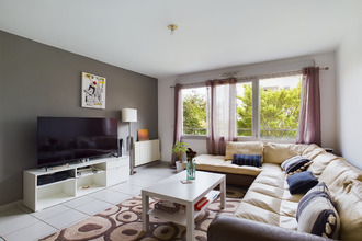 achat appartement lyon 69008