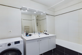 achat appartement lyon 69008