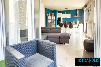 achat appartement lyon 69008