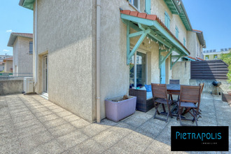 achat appartement lyon 69008