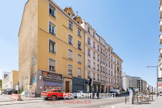 achat appartement lyon 69008