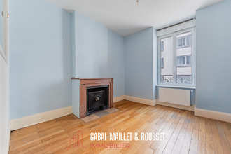 achat appartement lyon 69008