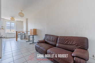 achat appartement lyon 69008