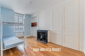 achat appartement lyon 69008