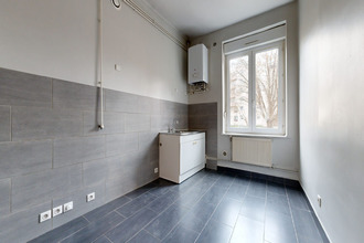achat appartement lyon 69008