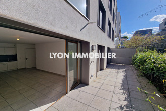 achat appartement lyon 69008