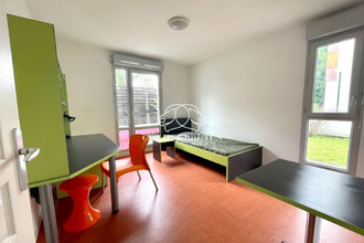 achat appartement lyon 69008