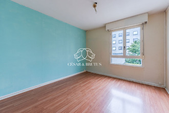 achat appartement lyon 69008