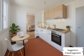 achat appartement lyon 69008