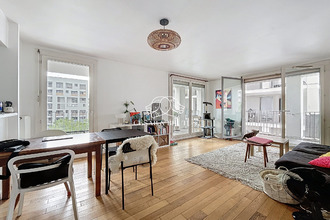 achat appartement lyon 69008