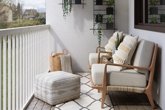 achat appartement lyon 69008