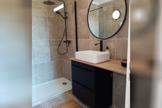 achat appartement lyon 69008