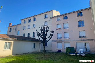 achat appartement lyon 69008