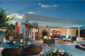 achat appartement lyon 69008