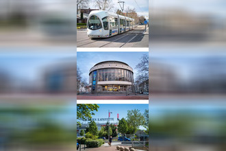 achat appartement lyon 69008