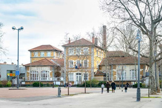 achat appartement lyon 69008