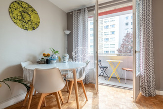 achat appartement lyon 69008