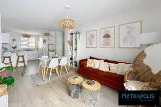 achat appartement lyon 69008