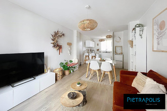 achat appartement lyon 69008