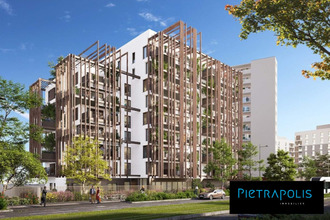 achat appartement lyon 69008