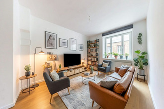 achat appartement lyon 69008