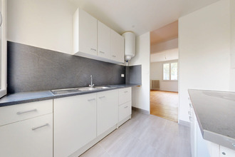 achat appartement lyon 69008