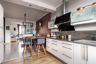 achat appartement lyon 69008