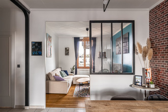 achat appartement lyon 69008