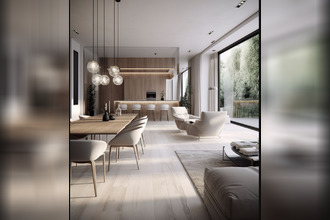 achat appartement lyon 69008