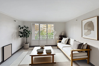 achat appartement lyon 69008