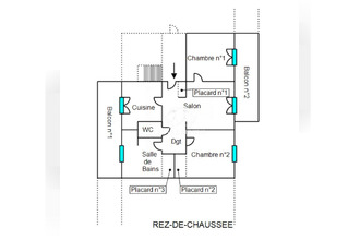 achat appartement lyon 69008