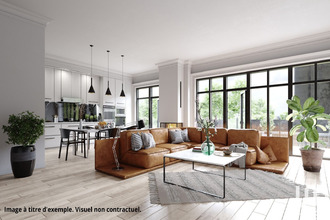 achat appartement lyon 69008