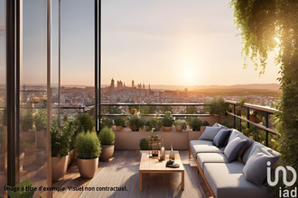 achat appartement lyon 69008