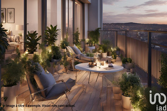 achat appartement lyon 69008