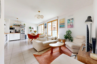 achat appartement lyon 69008