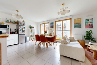 achat appartement lyon 69008