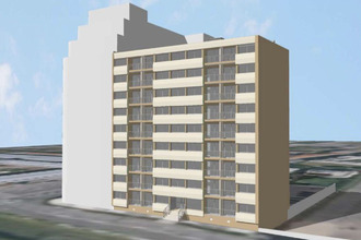 achat appartement lyon 69008