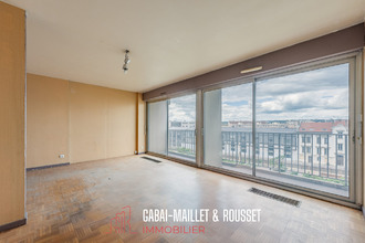 achat appartement lyon 69008
