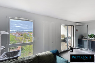 achat appartement lyon 69008