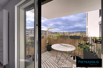 achat appartement lyon 69008