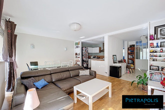 achat appartement lyon 69008