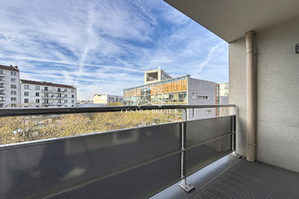 achat appartement lyon 69008